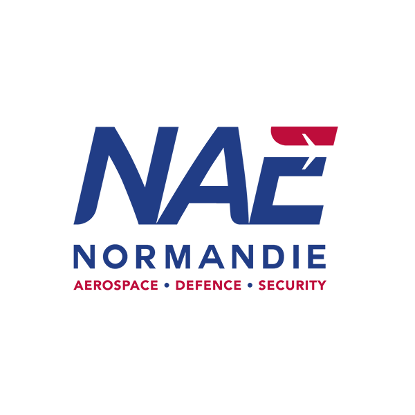  logo de NAE