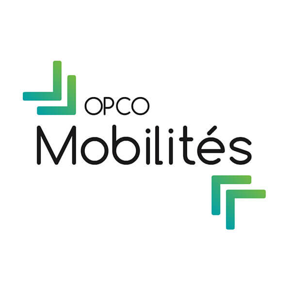 logo de OPCO